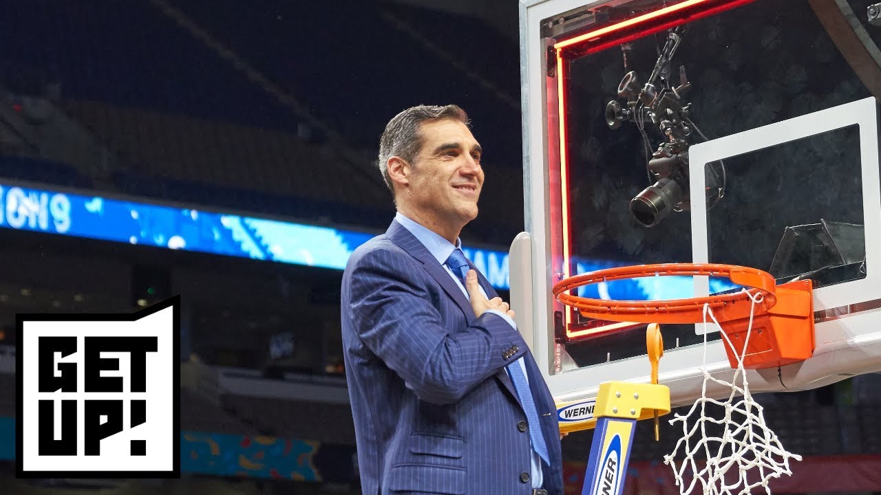 Hot Take Factory 76ers Should Hire Villanova Head Coach To Complete Hot take factory 76ers should hire villanova head coach to complete