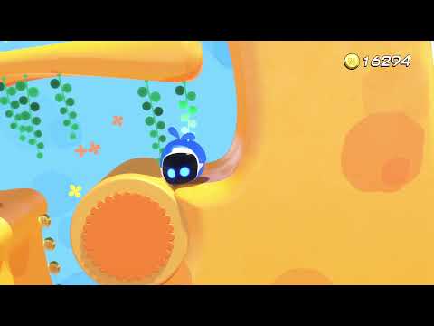 , ASTRO Bots Adventure PS5