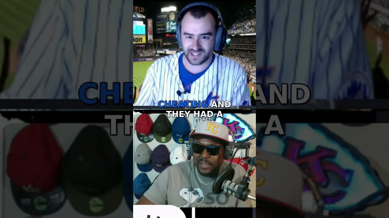 The Astros Cheating Scandal Explained