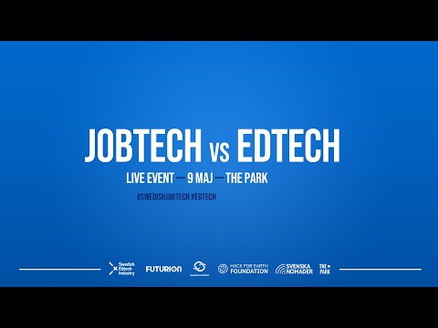 2023-05-09 JobTech vs