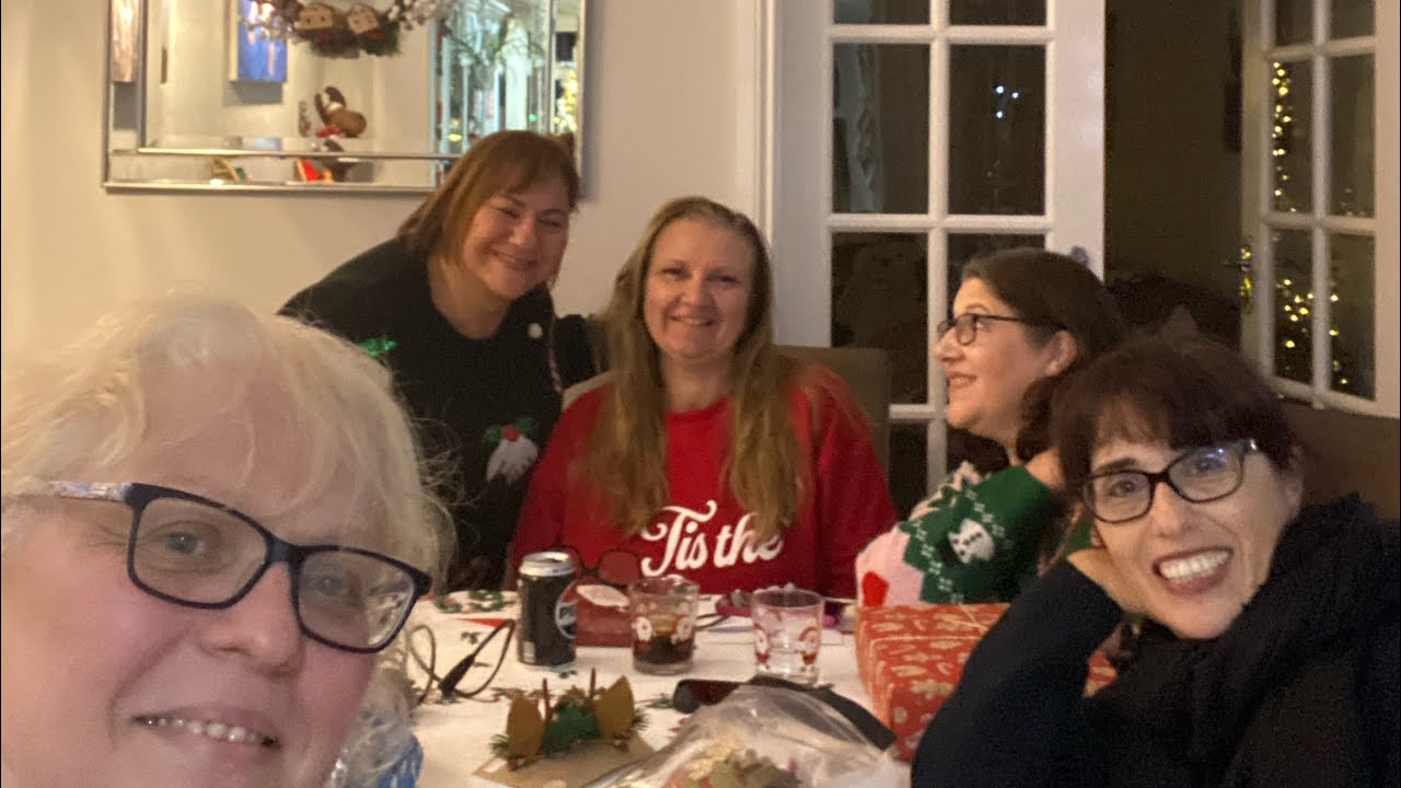 День 6: шитье, шитье и еще раз шитье