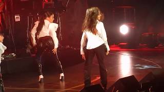 Camila Cabello Havana (KDWB Jingle Ball '17)