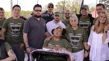 Operation First Response