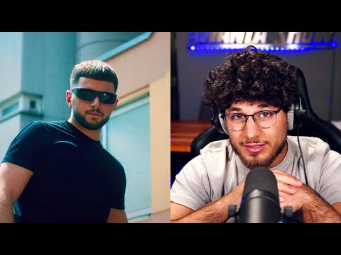 Yavi Tv reagiert auf "DARDAN ~ MANOLO'' (SOMMERHIT)