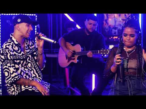 Me Leva – Delacruz feat. Camila Zasoul (Show Case)