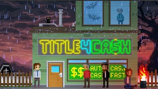 Bad Credit? No Problem! | Fright Night Files [Halloween Event]