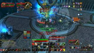 Wow Sindragosa Raid 10 Guilde Amnësia