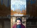 Mixtape is an unbelievably refreshing game. The music and the writing feels so authentic.