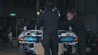 Watch Engine Mine video