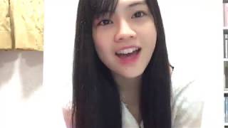 20181022 모토무라 아오이(本村碧唯) 쇼룸 4