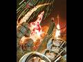 Picking Writers For A Rebooted Marvel