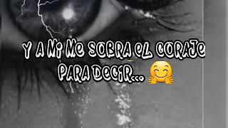 #Olvidate #Coraje