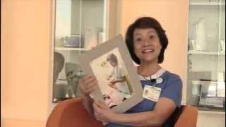 NUH Celebrates Nurses' Day 2015: A nursing journey