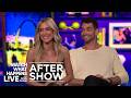 Kristin Cavallari Reacts To Spencer Pratt Running For Mayor | WWHL
