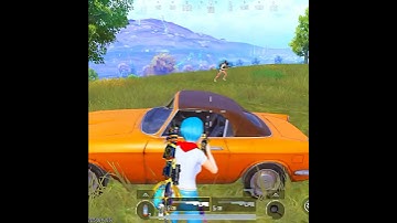 1v2 intense sniping shorts video 😂 wait for end #fun2on