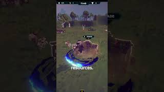 Finally, a Survivor-Like With Pressure #sineusarena #megabonk #gaming #indiegame #basedefense