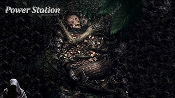 Oddcs – Deep Stage (Original Mix) [SafariPark Recordings]