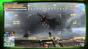 Battlefield 4: Hit Detection