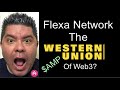 Flexa Network AMP The Western Union of Crypto?