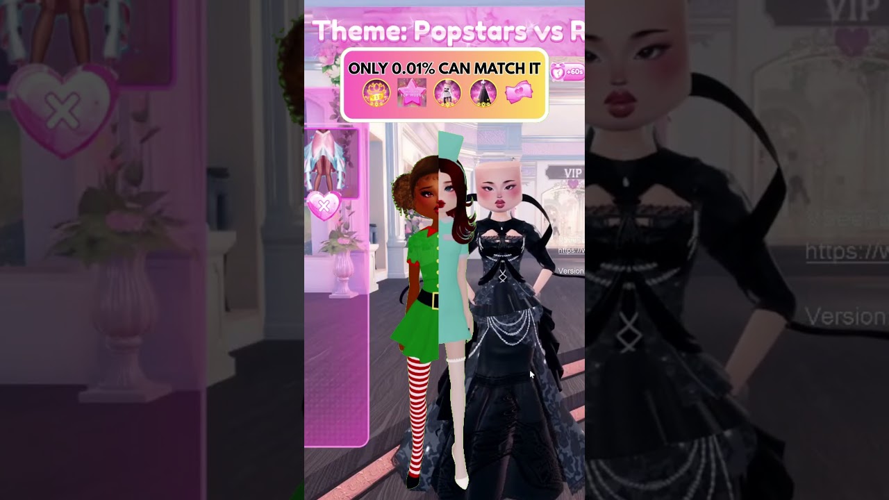 How To Find The New SECRET MERMAID ROOM in Dress To Impress 🧜‍♀️ 