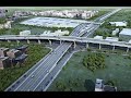 DAR ES SALAAM KAMA ULAYA MADARAJA FLYOVER ZALIPENDEZESHA JIJI mp3