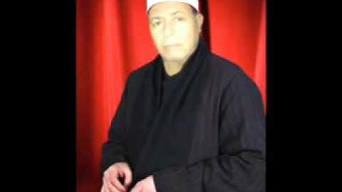 تلاوة نادره الشيخ محمد عبد المعطي حجازي سورة القيامه   YouTube