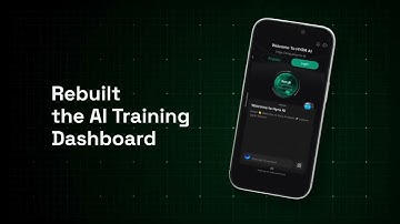 🚀 HYRA AI: THE NEW UPDATE IS LIVE 🔔