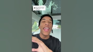 Does Tesla Have Apple CarPlay