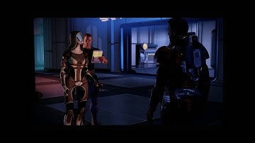 Mass Effect 2 Fix this SH%T