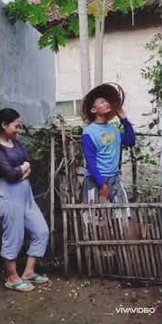 Berbeza kasta lagu my idola Thomas Arya (parodi tiktok)