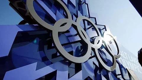 Did the NSA Spy on the 2002 Olympic Winter Games?