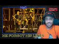 BLØF & Counting Crows - Holiday in Spain (Live op Concert at SEA 2015) Reaction!