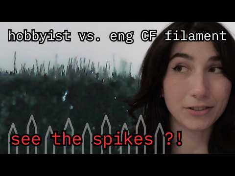 hobbyist vs. engineering