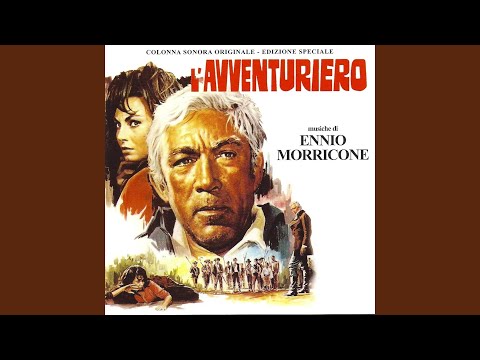 L'avventuriero - The