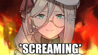 revenge stream【NIJISANJI EN | Aia Amare 】