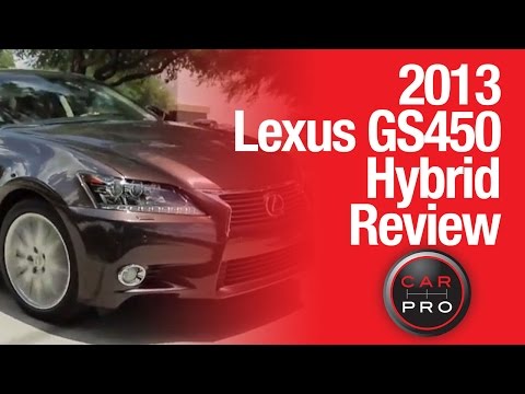 TEST DRIVE: 2013