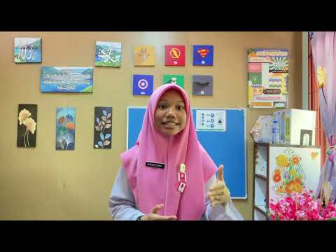 AINAA SYAZWANI IRDINA BINTI ROSMAN