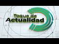 🔴En vivo: Toque de Actualidad - 19 DE MAYO - 2026