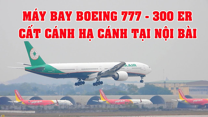 Văn phòng đại diện hãng hàng không eva airways