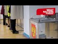 Understanding the Recent Russian Election and its Impact