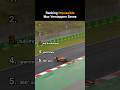 Ranking Impossible Max Verstappen Saves Ranking Impossible Max Verstappen Saves