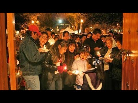 Video: Cómo Se Celebra La Navidad