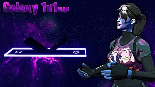 Como hacer ISLA PVP *ESTILO GALAXIA* |  Fortnite 2 Temporada 1 | Juaks