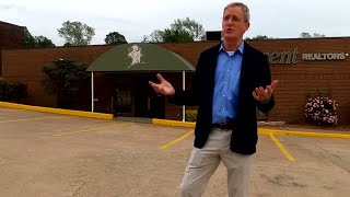 Accent Realtors - Tulsa Housing Strategy