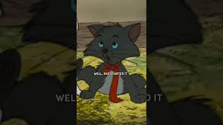 Ladies Do Not Start Fight But They Can Finish Them