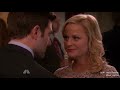 Ben and Leslie - One Scene Per Episode