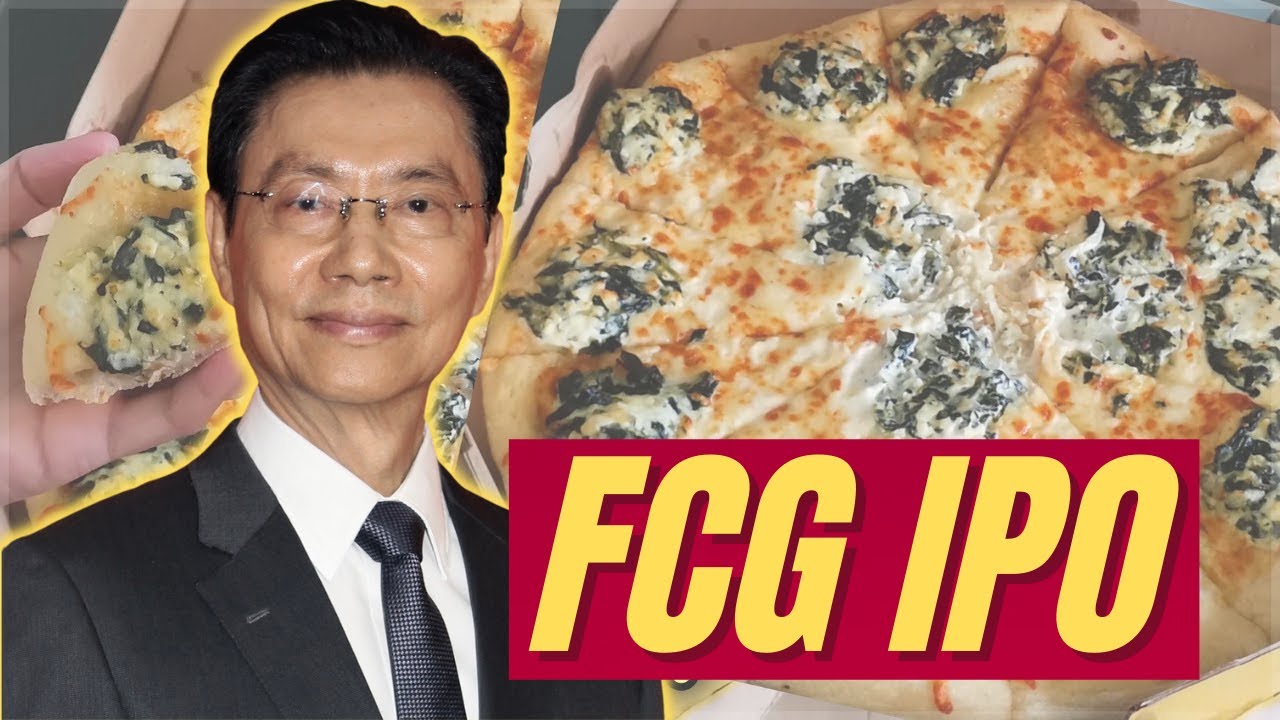 Figaro Coffee Group | FCG IPO