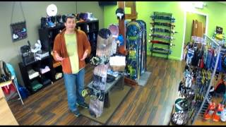 What is a Splitboard? Neverbored Board Shop RI