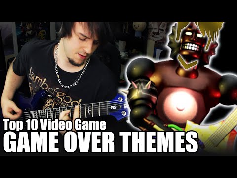 top-10-game-over-themes---guitar-medley-(familyjules7x)