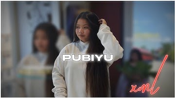 PUBIYU XML ||  Manipuri WhatsApp status video Alight MOTION XML 5mb preset